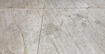 石材表面污漬如何去除？霉博士為你解答！