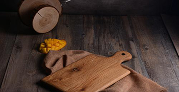 如何選取一塊合適的砧板？