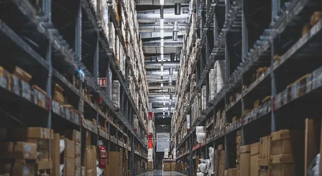 倉庫發霉怎么處理？