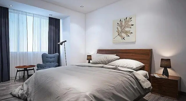 房間有霉味，但是找不出哪里發(fā)霉?