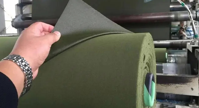 篷布發霉處理方法！