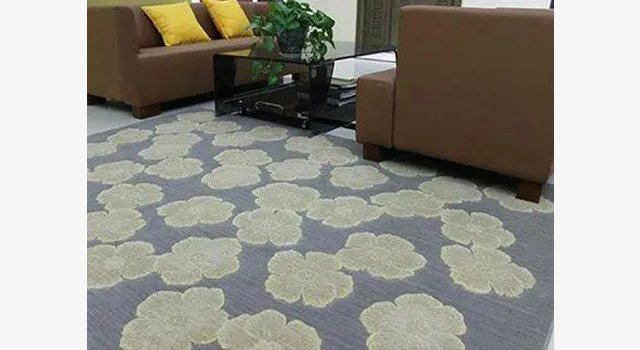 地毯發霉了怎么辦？