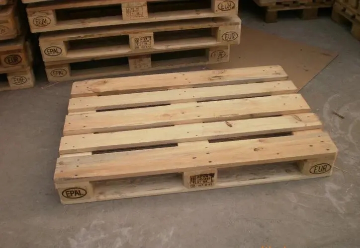 木托盤發霉的處理辦法！