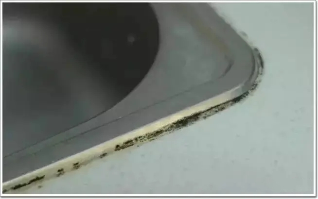 玻璃膠發霉了怎么辦？怎么才能有效去除霉菌