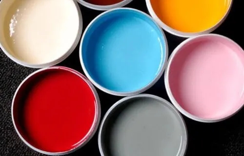 刷漆產品總是發霉？老師傅教你一招