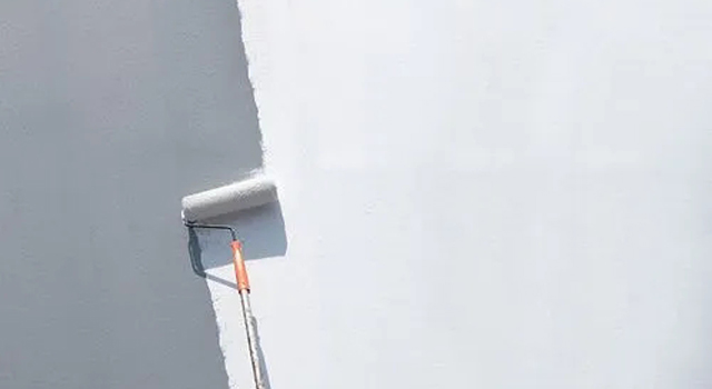 潮氣引起的墻壁發霉現象應該如何解決?