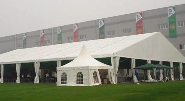 帳篷易發霉怎么辦?霉博士來教你帳篷防霉小技巧