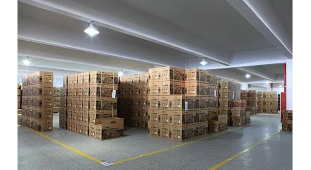 倉(cāng)庫(kù)發(fā)霉原因及防霉措施！