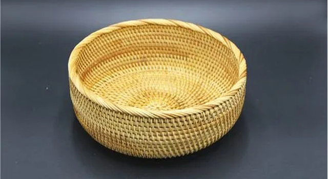 藤草編織工藝品應(yīng)該如何防霉呢？