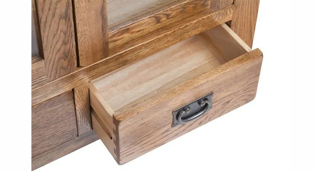 抽屜發(fā)霉應該怎么處理？