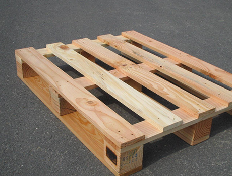 如何預防木托盤的發(fā)霉問題？