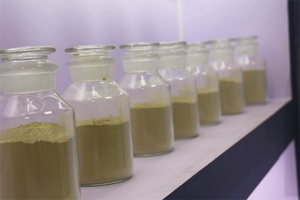 霉博士一號防霉粉