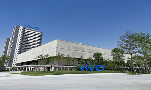 vivo大樓