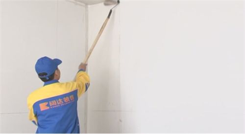 墻面翻新 墻面翻新