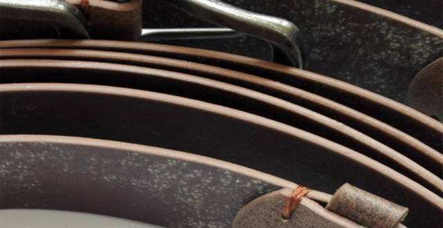 皮帶發霉 皮帶發霉