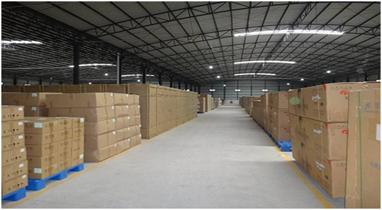 倉庫防霉 倉庫防霉