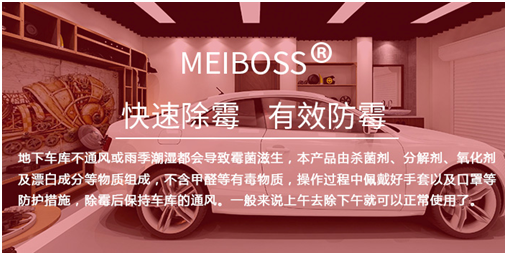 車庫除霉劑 車庫除霉劑