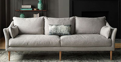 布藝沙發 布藝沙發