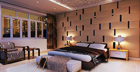 床頭軟包 床頭軟包