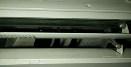 空調發霉 空調發霉