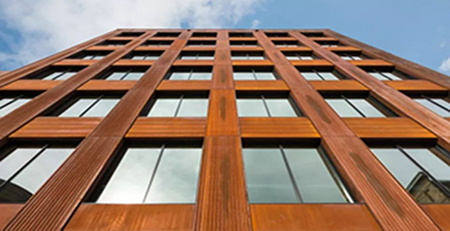 木結構建筑