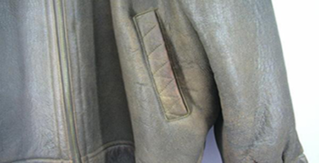 皮衣發霉 皮衣發霉