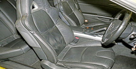 汽車真皮座椅發(fā)霉 汽車真皮座椅發(fā)霉