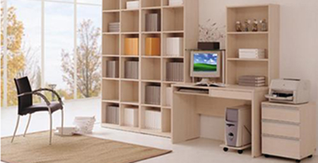 板式家具 板式家具