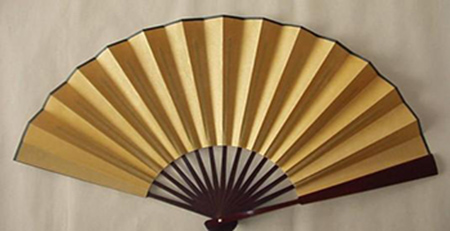 折扇扇骨 折扇扇骨