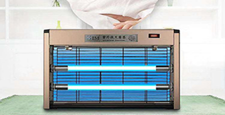 紫外線滅菌 紫外線滅菌